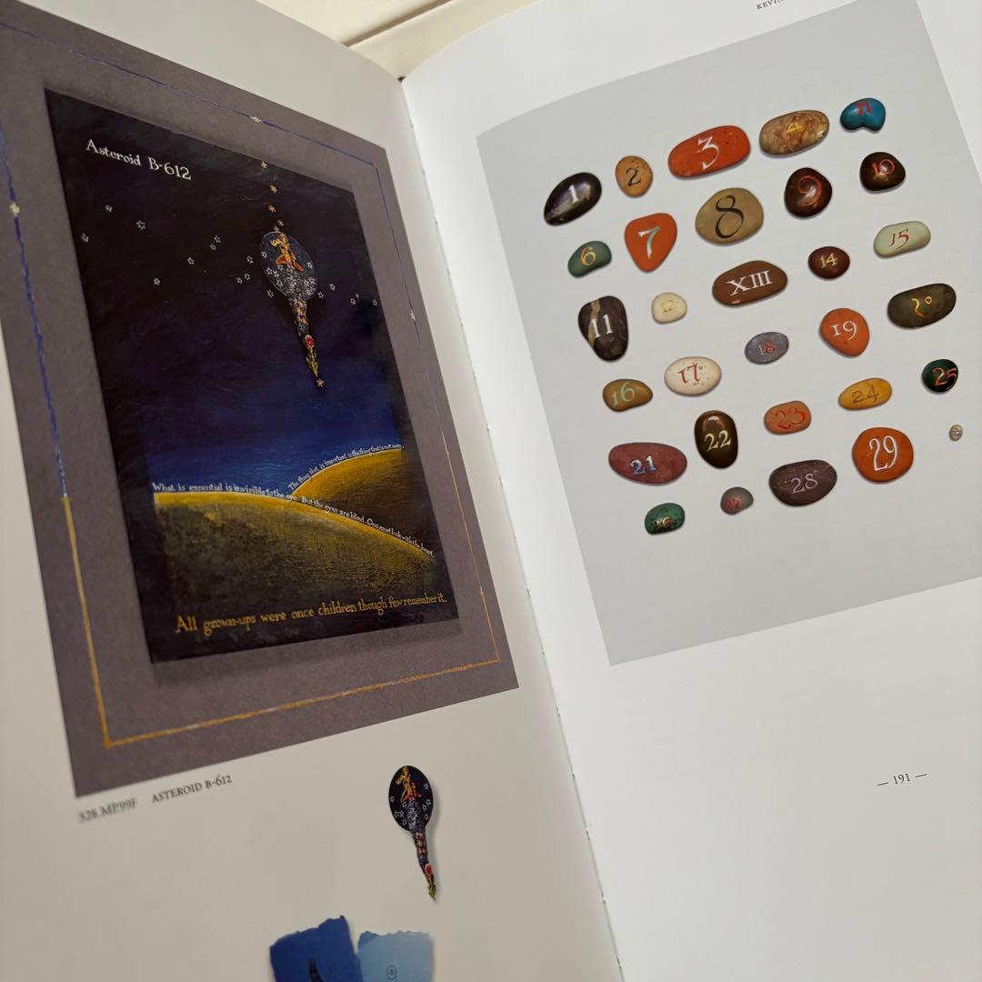 Kevin Coates A Hidden Alchemy ケヴィンコーツ作品集