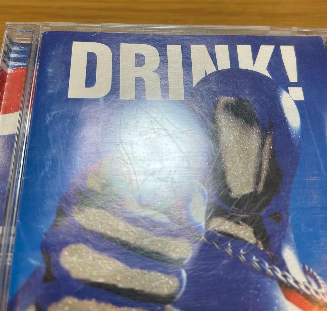 ペプシマン PlayStation