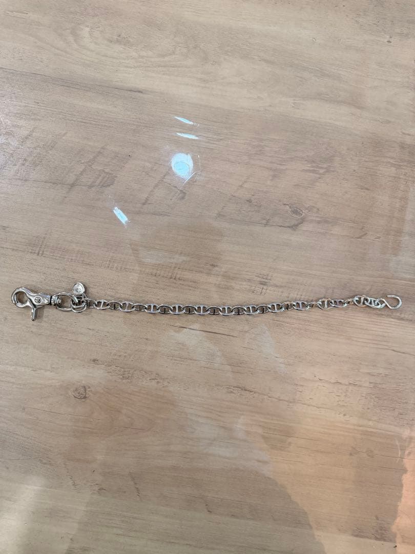 M ウォレットチェーン