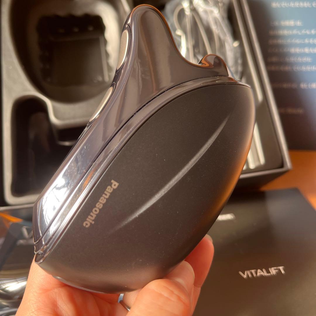 Panasonic VITALIFT EH-SP85 美顔器