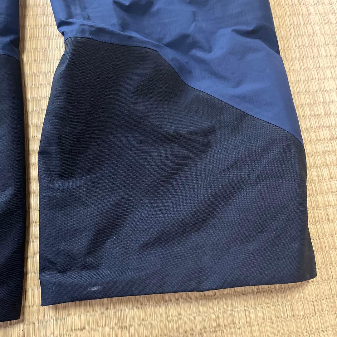 スキー PEAKPERFORMANCE Vertical Pro Bib Pants