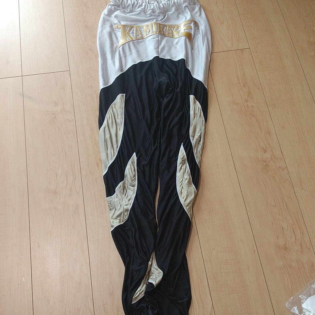 KAMIKAZE 神風 コスチューム