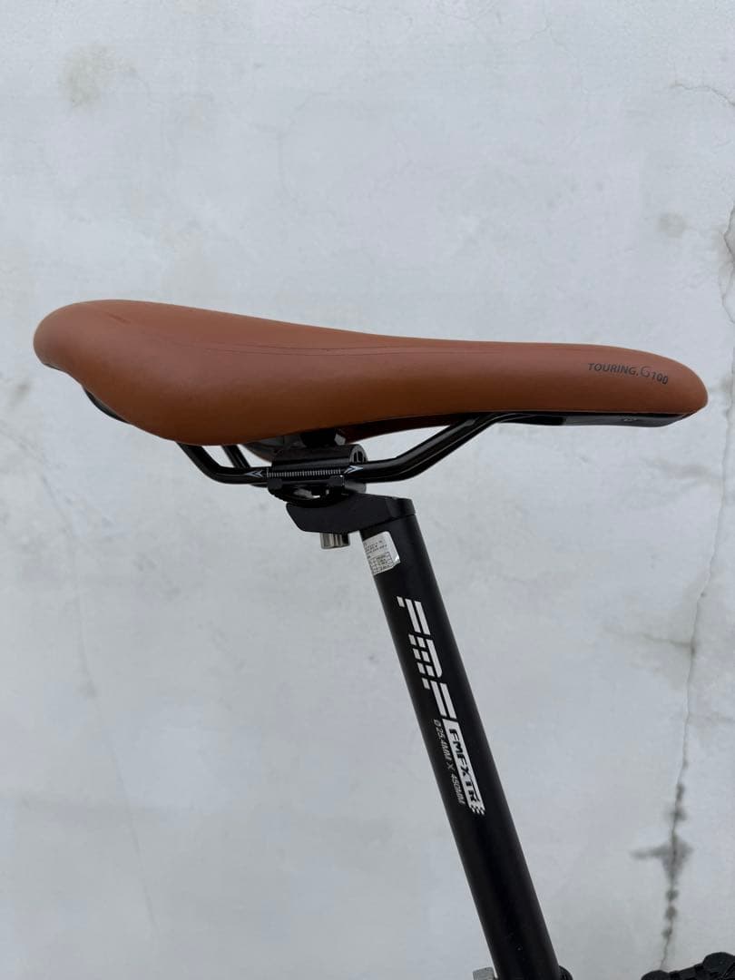 福岡 JAGUAR SPORTS ジャガースポーツ 16インチ 折り畳み自転車