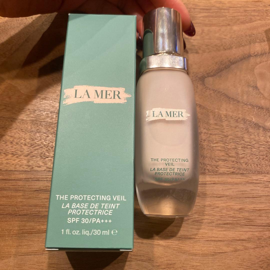 LA MER ザ・プロテクティング ベール SPF30 30ml