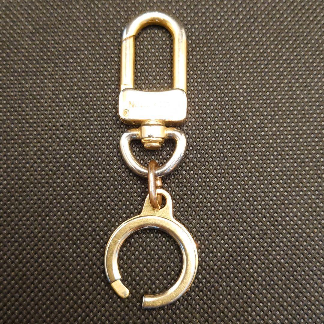 ✨️たす✨️LOUIS VUITTON アノクレ キーリング M62694