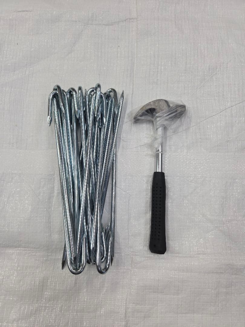 タフスクリーン2ルームハウス　コールマン　テント　Coleman