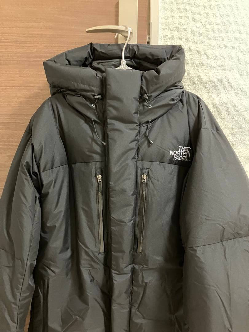 ノースフェイス 2025 バルトロライトジャケット ND92551 XXLサイズ
