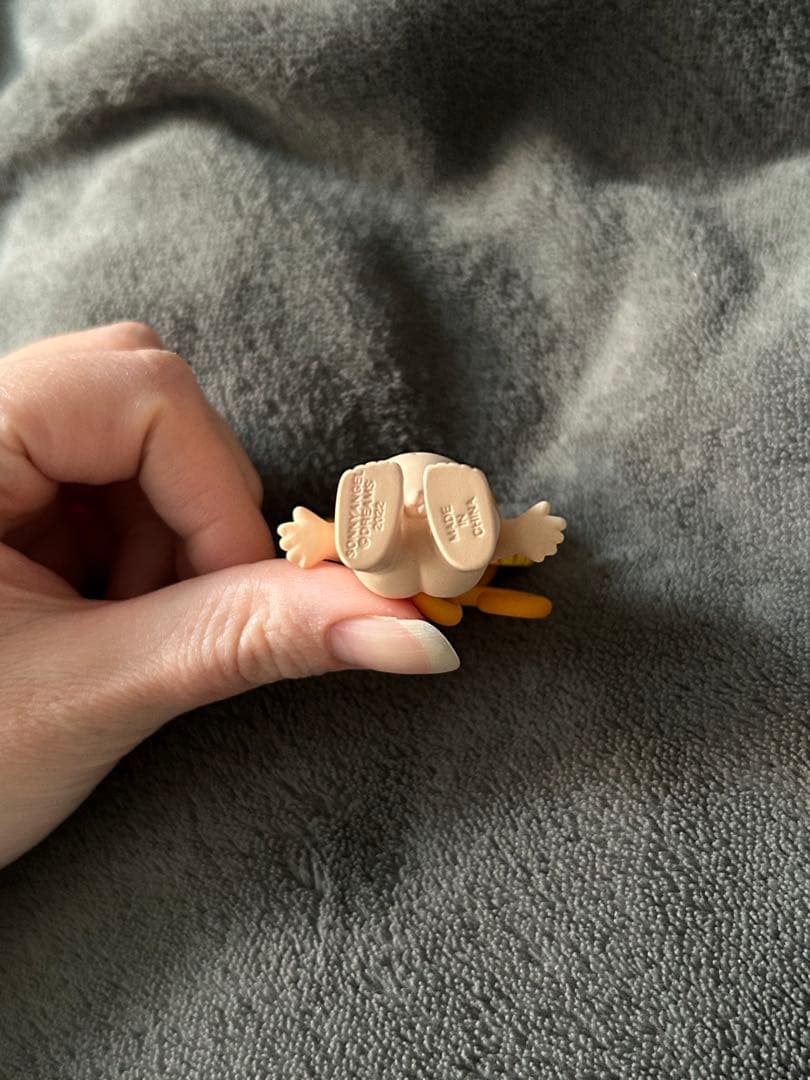 ソニーエンジェルxドナウィルソン Richie