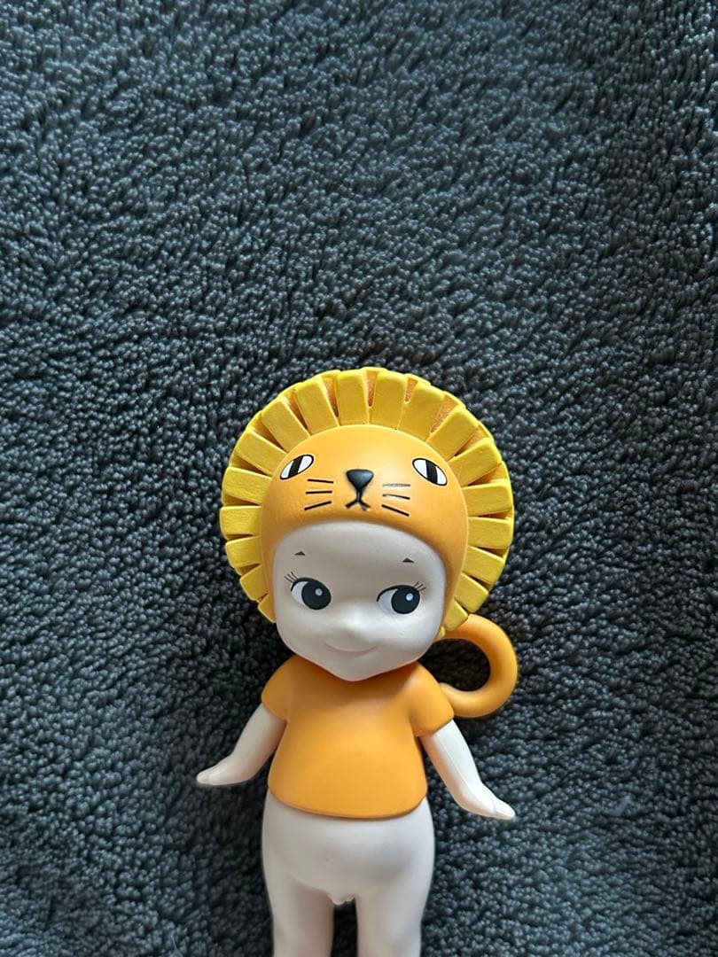 ソニーエンジェルxドナウィルソン Richie