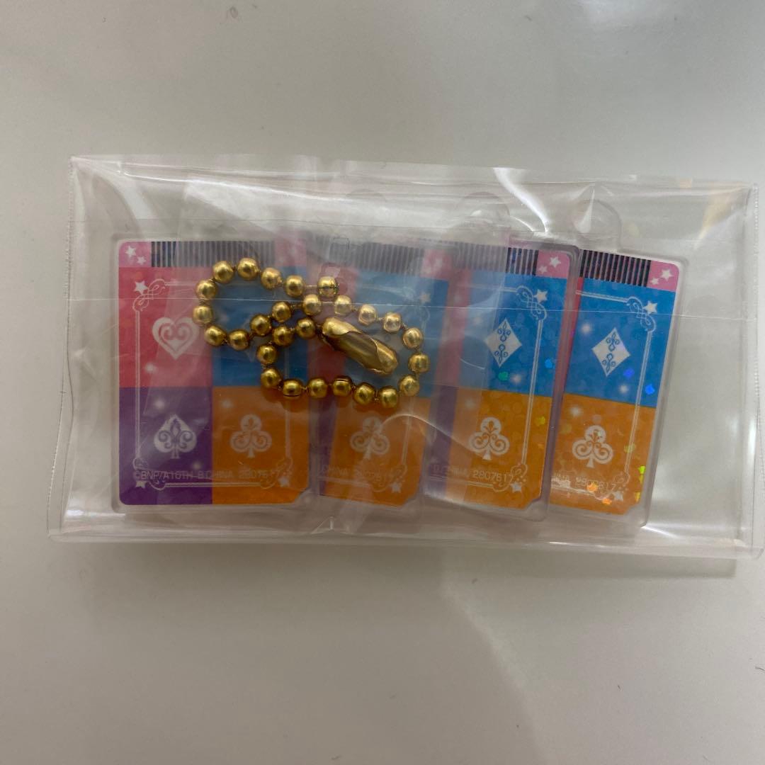 アイカツ びっくらたまご コンプリートセット