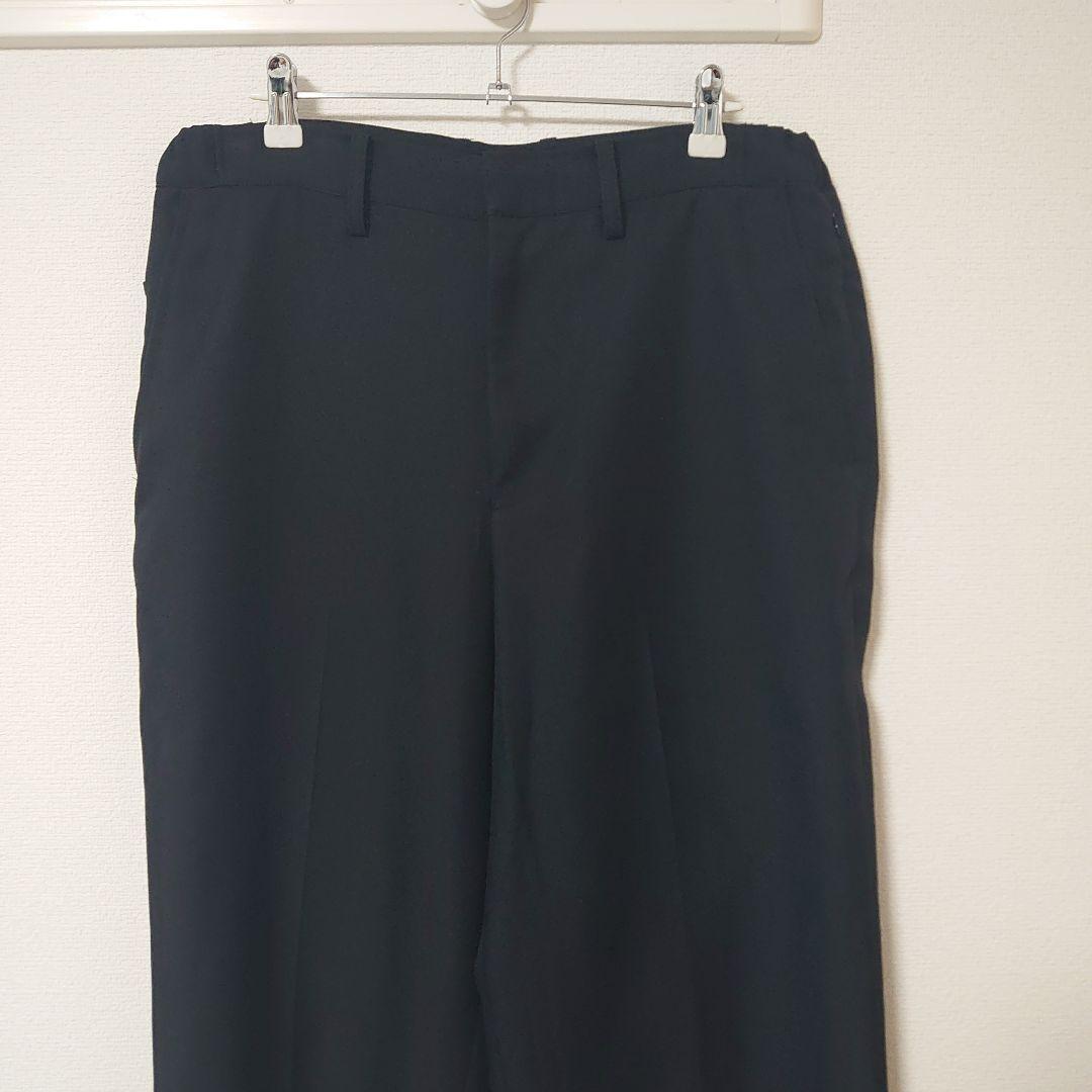 【PWA】 UNI-02 BLACK XLサイズ