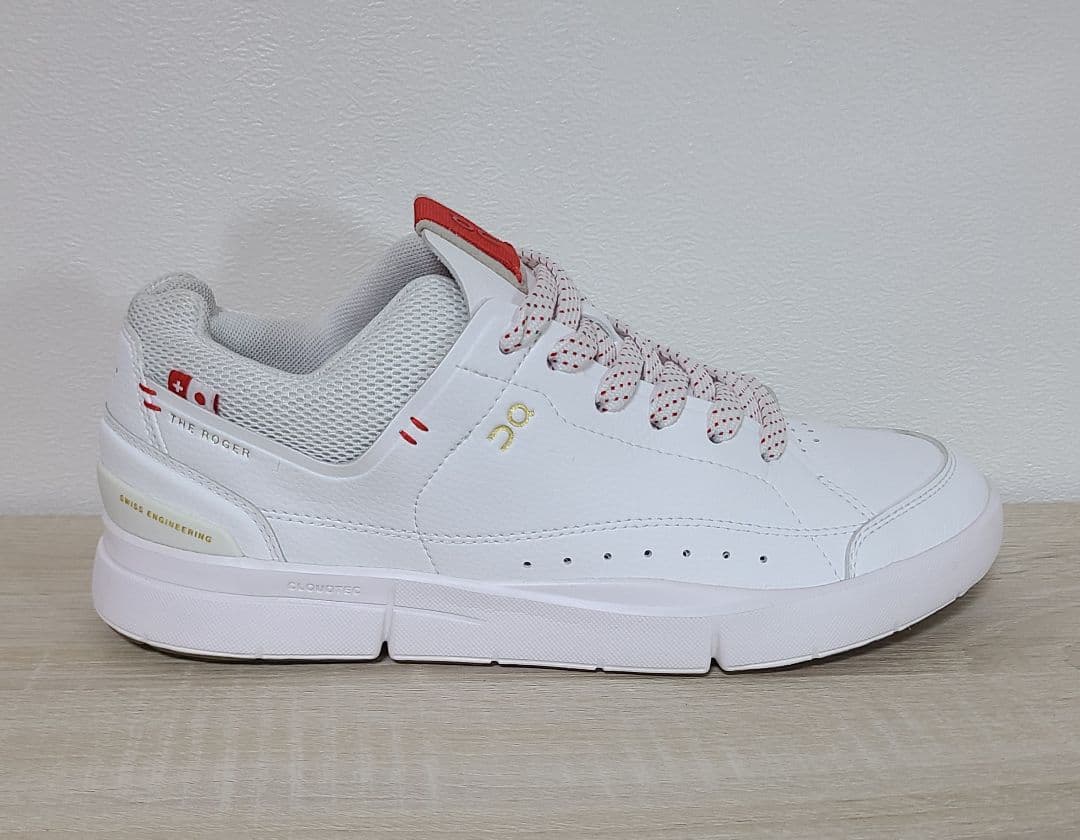 On オン THE ROGER Centre Court JP　日本web 限定