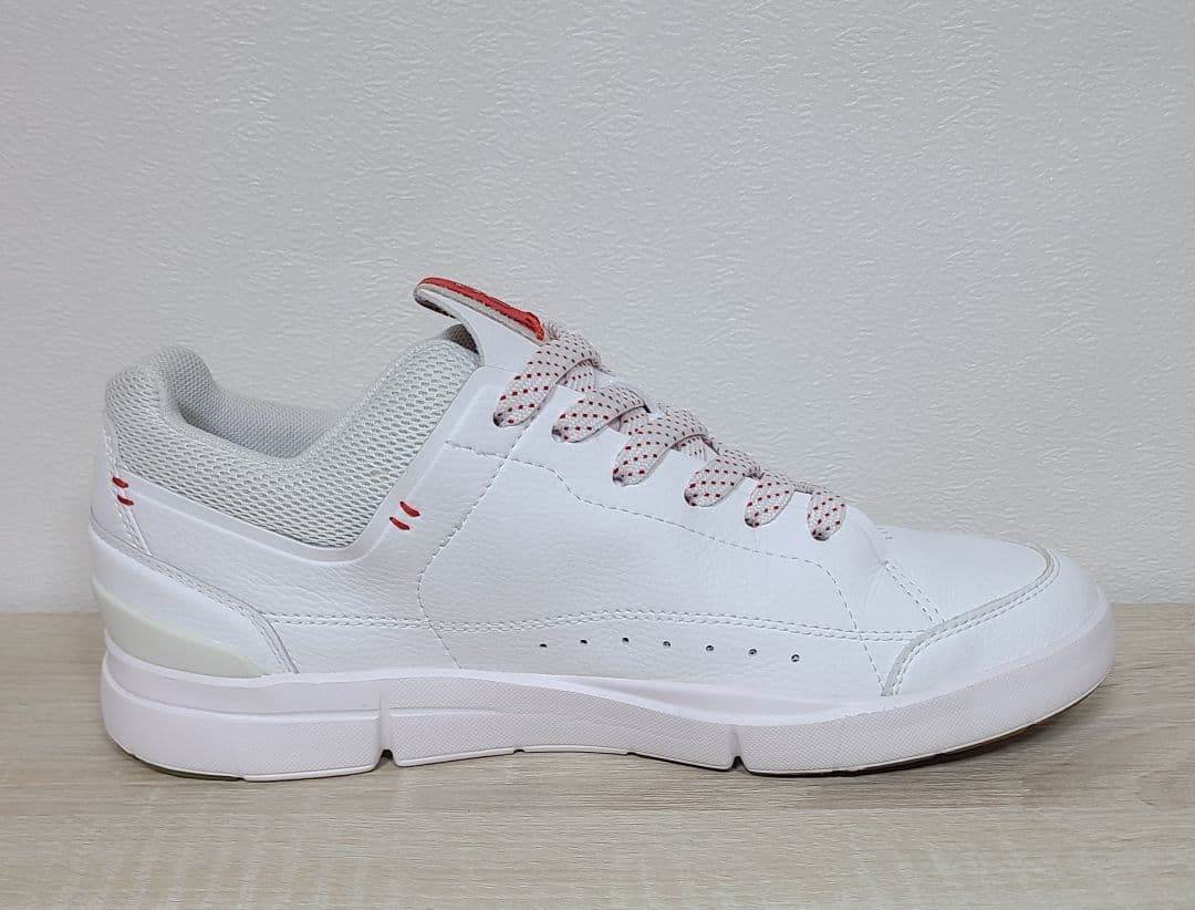 On オン THE ROGER Centre Court JP　日本web 限定