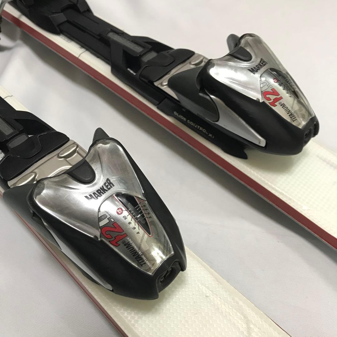 OGASAKA Unity TD-1 スキー板 M139