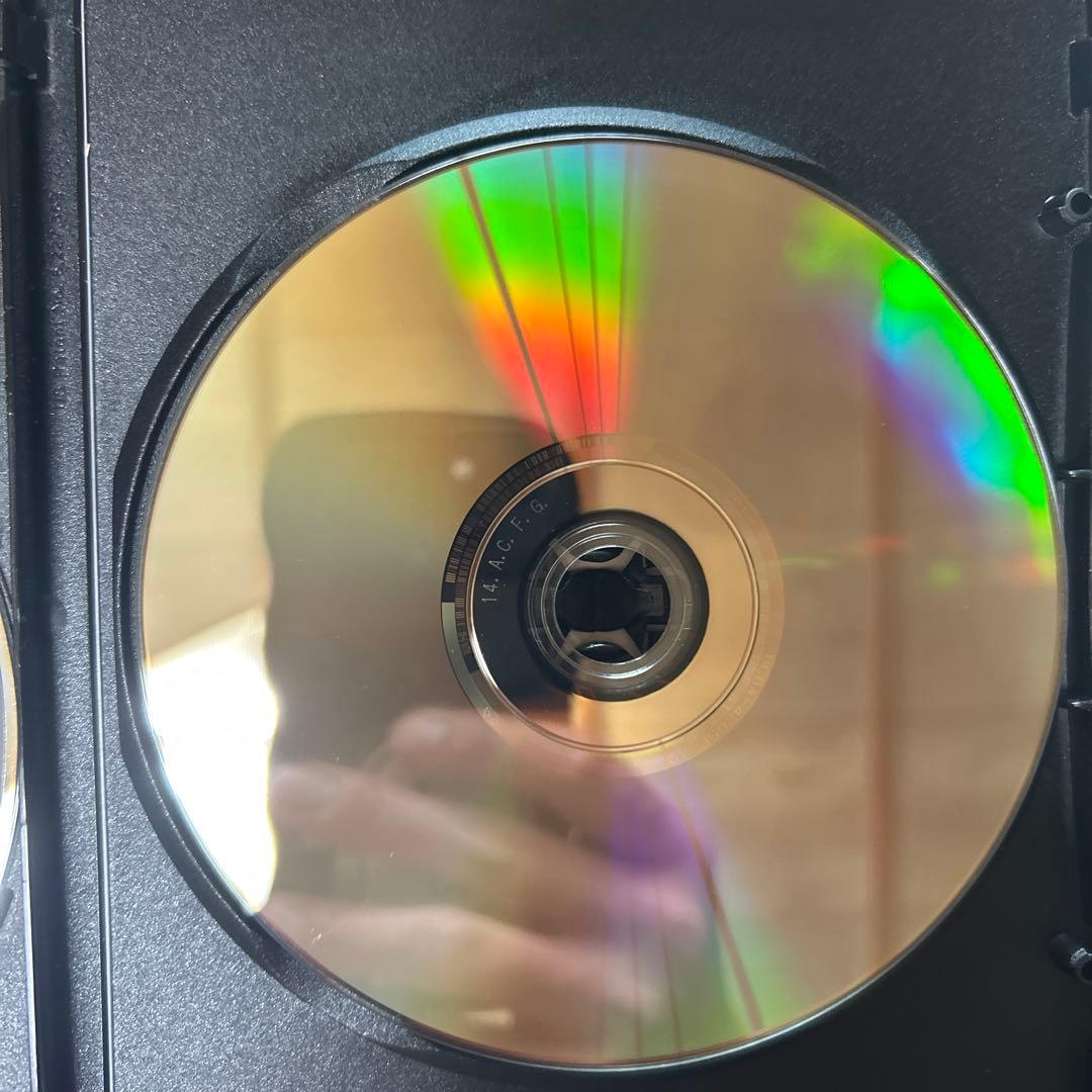 コードギアス　反逆のルルーシュ　DVDセット