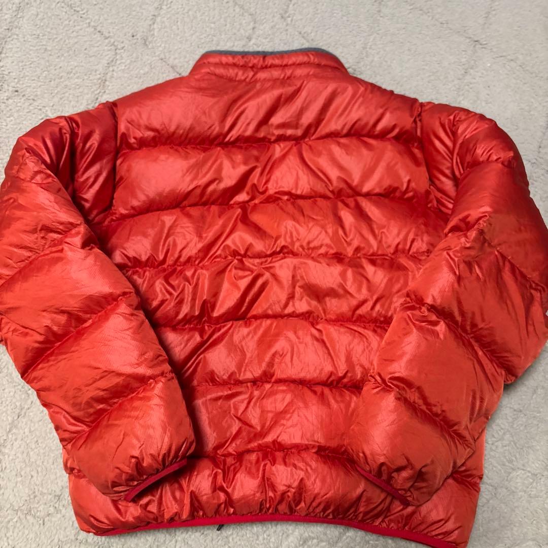 モンベル　ライトアルパインダウンジャケット　XL