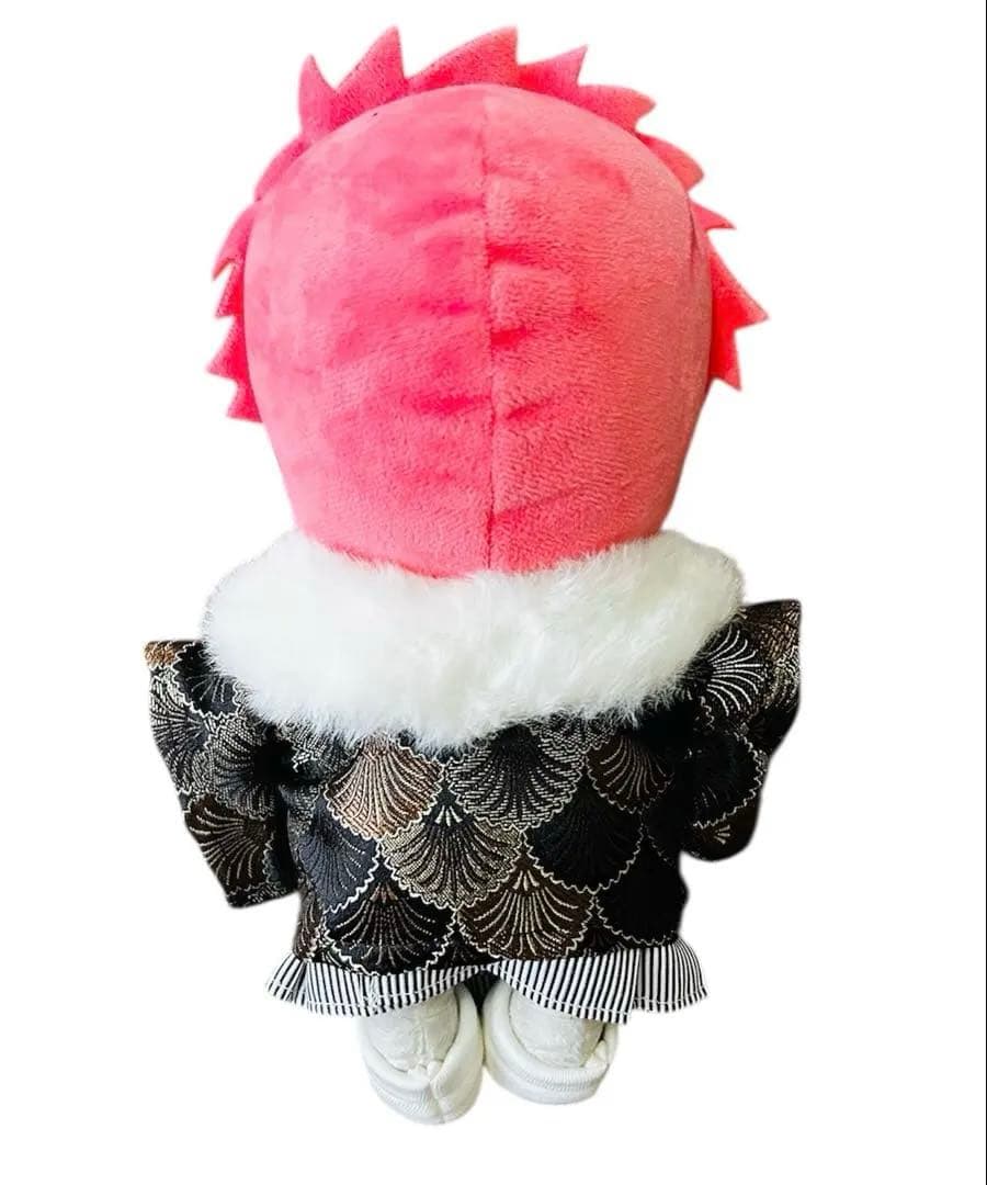 【限定値下げ】猗窩座さん 20cmぬいぐるみ