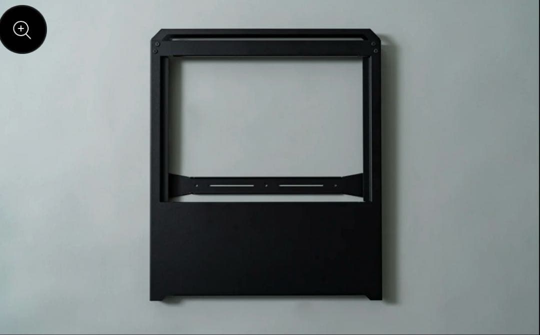 wantkey camp ZR-TABLE バーナー　横の棒