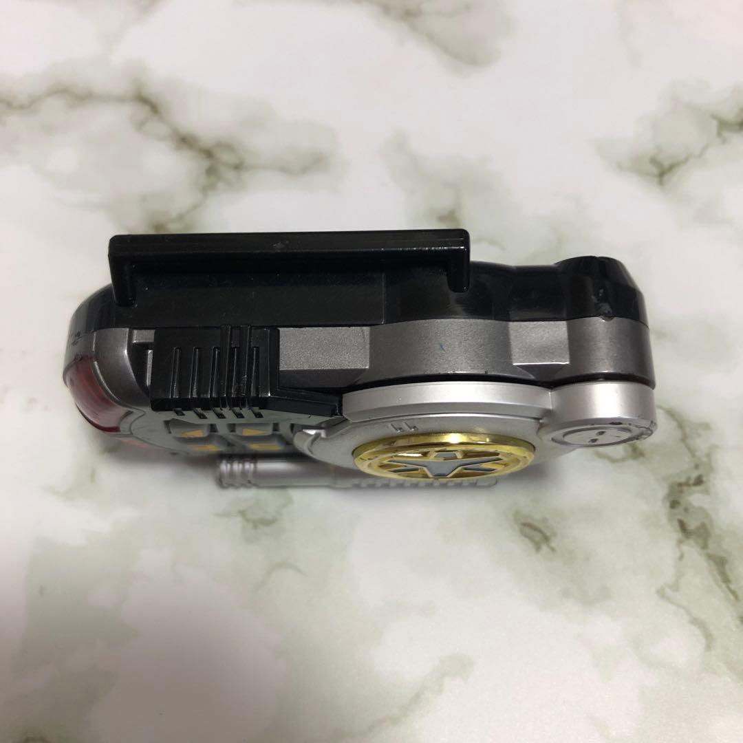 救急戦隊ゴーゴーファイブ　ゴーゴーブレス　変身アイテム