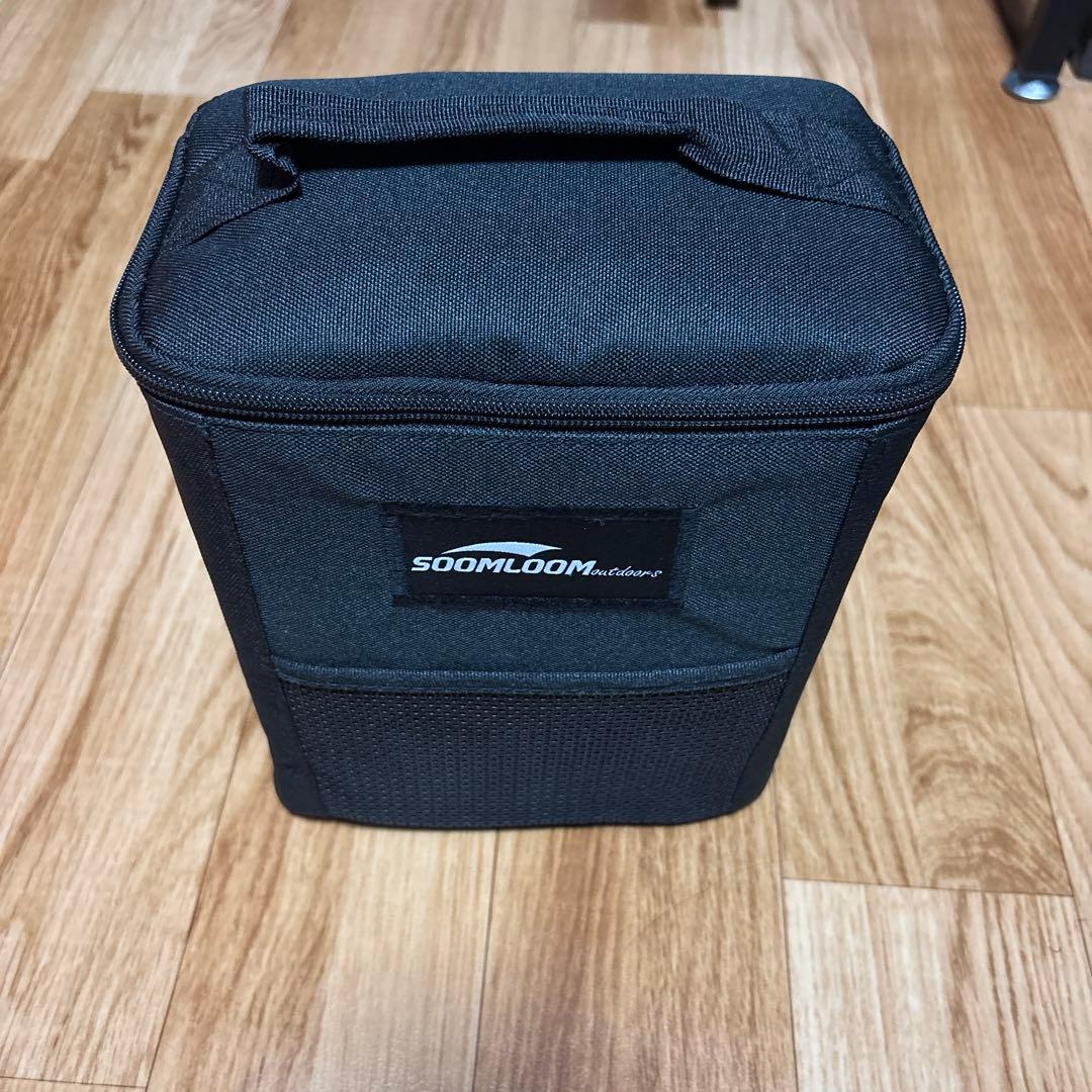 SOOMLOOM TISOL アイロンストーブ