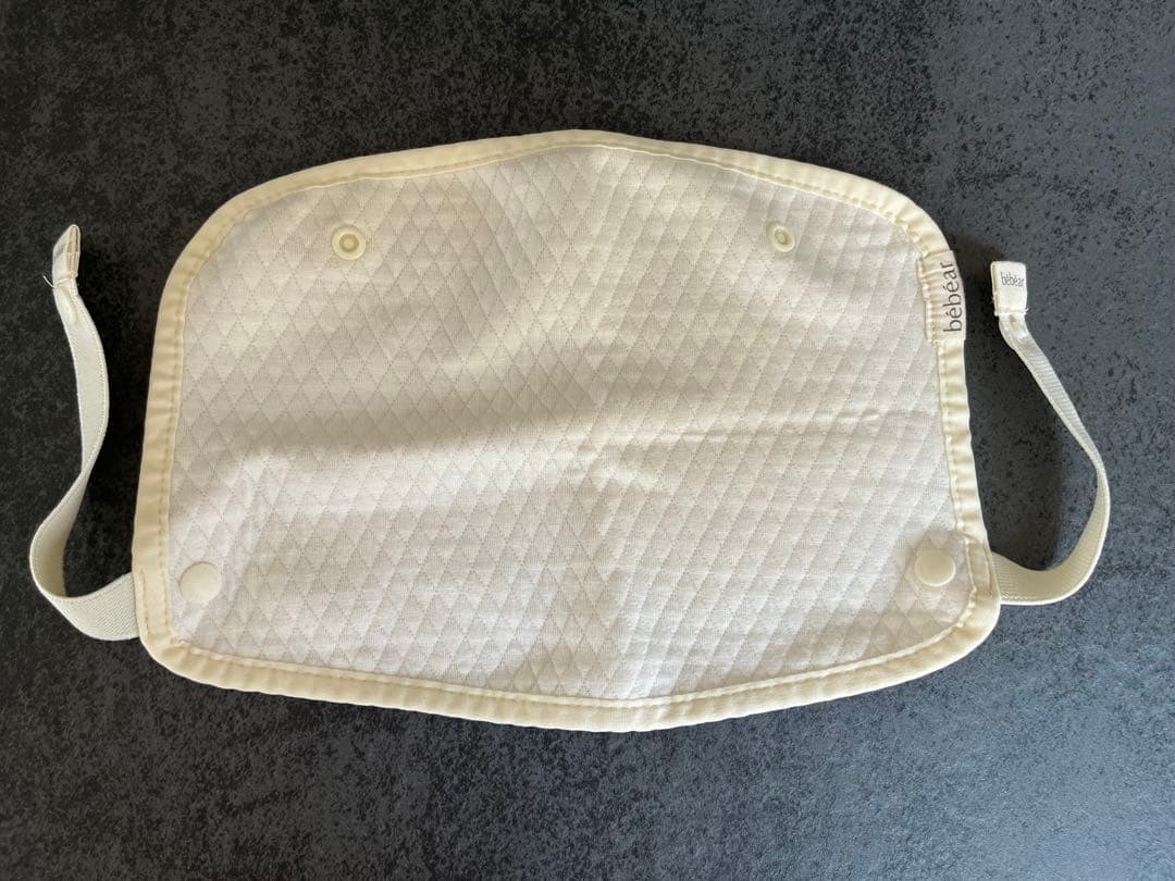 エルゴ　オムニブリーズ　抱っこひも セージグリーン