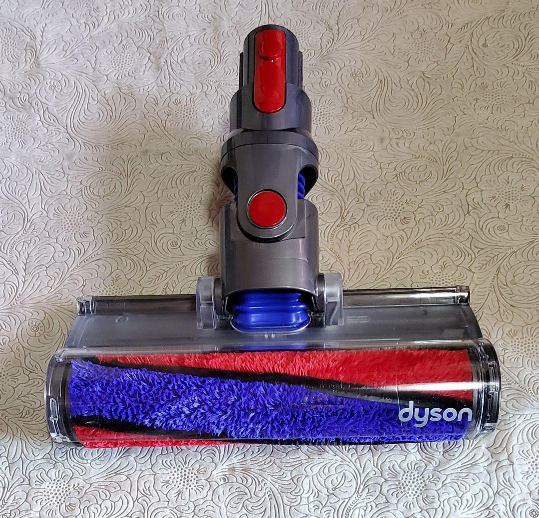 ダイソン掃除機V7