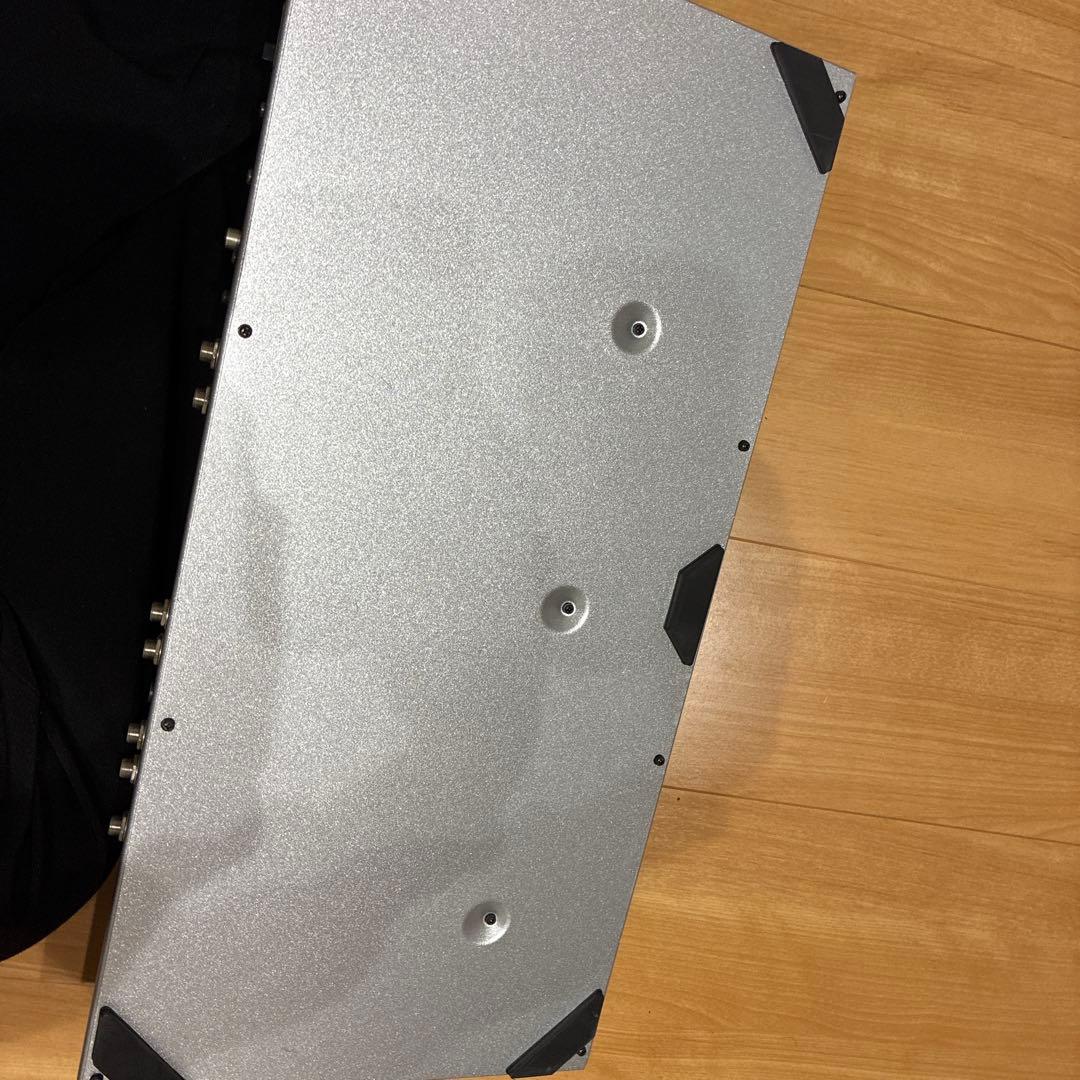 BOSS GT-10 エフェクター