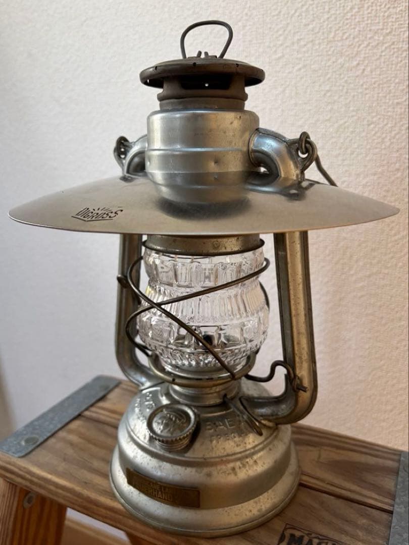 フュアハンドジンク　ウルカグアリー　シェード　セット