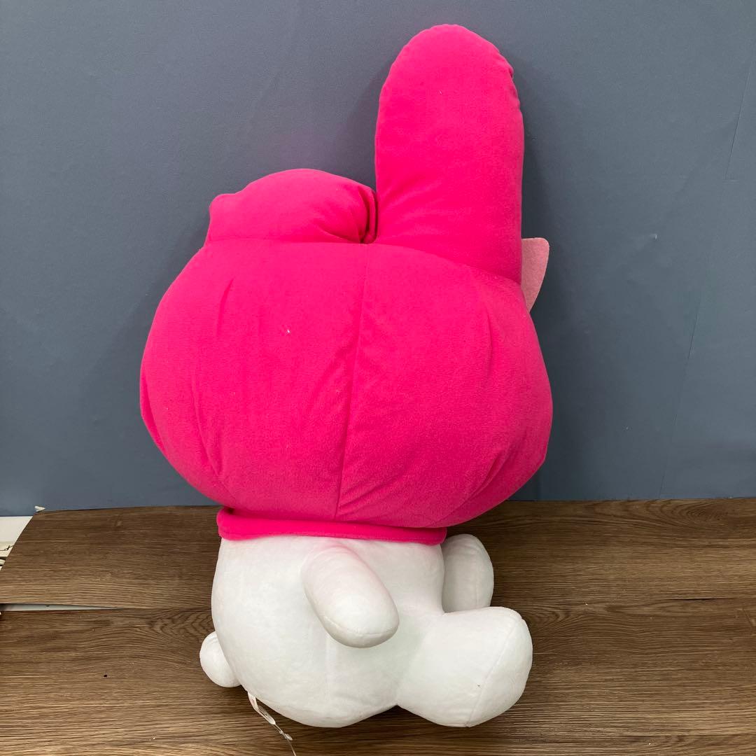 3F サンリオ マイメロディ 45周年 アニバーサリー ぬいぐるみ 2体セット