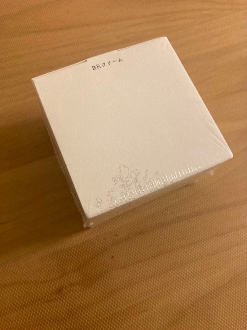 BELLROSY CREAM KISSUI 30g ベルロージィ　BRクリーム