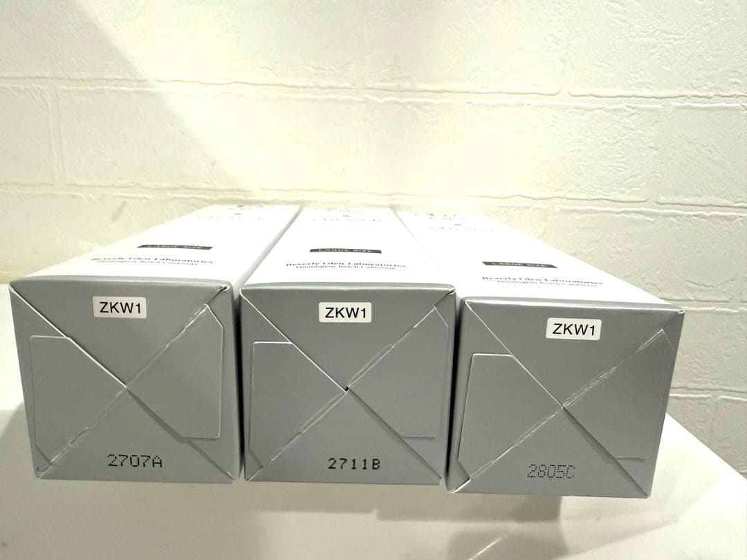 ビーグレン　クレイウォッシュ　200g×3個セット