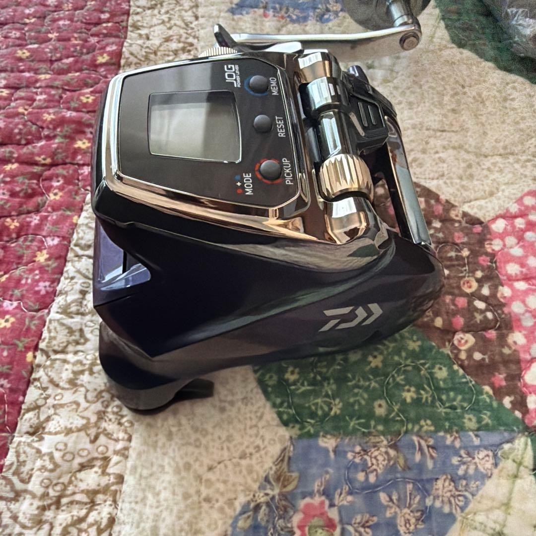 DAIWA シーボーグ　LTD500J限定モデル