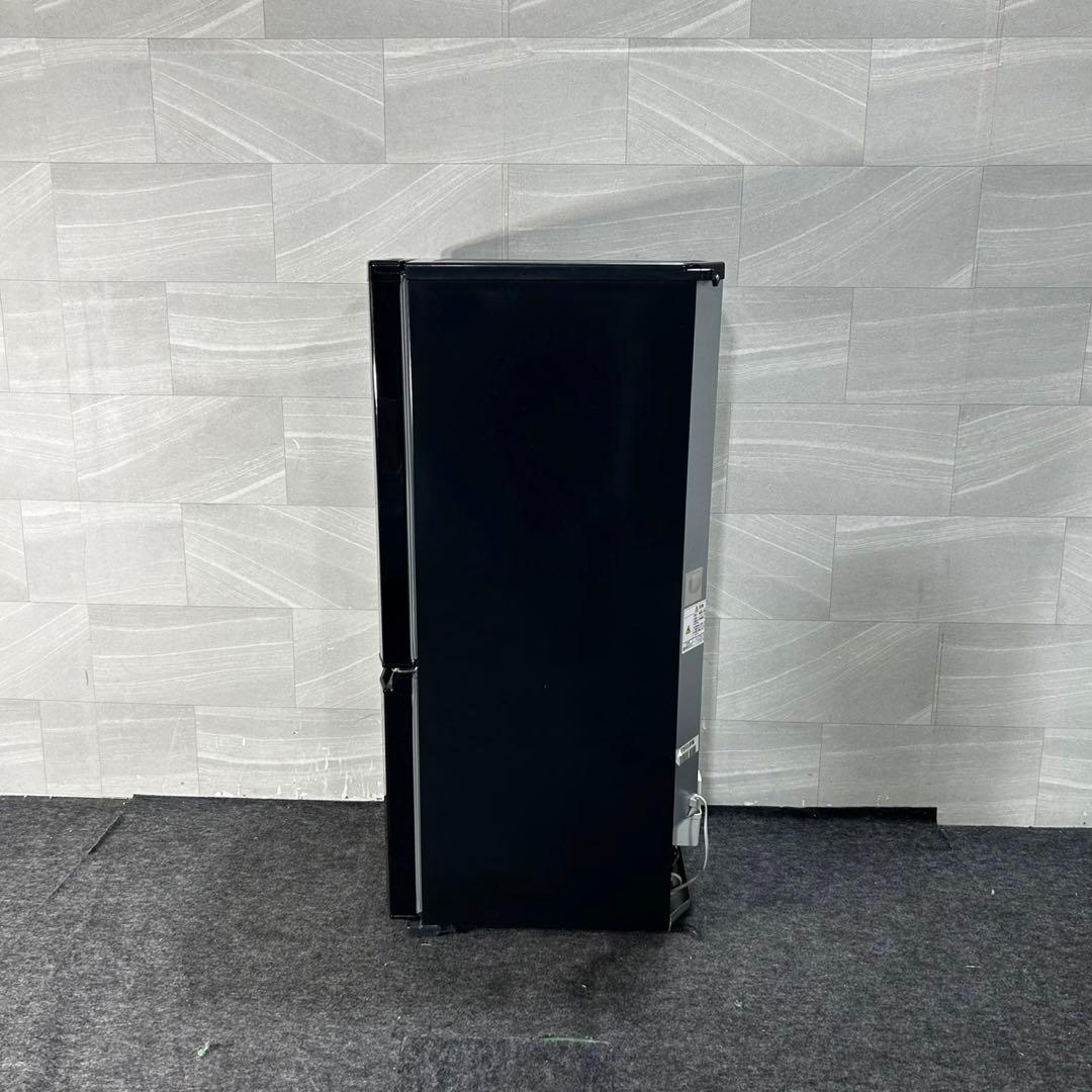 MITSUBISHI 冷蔵庫 146L 家電 2020年製 高年式 d4664