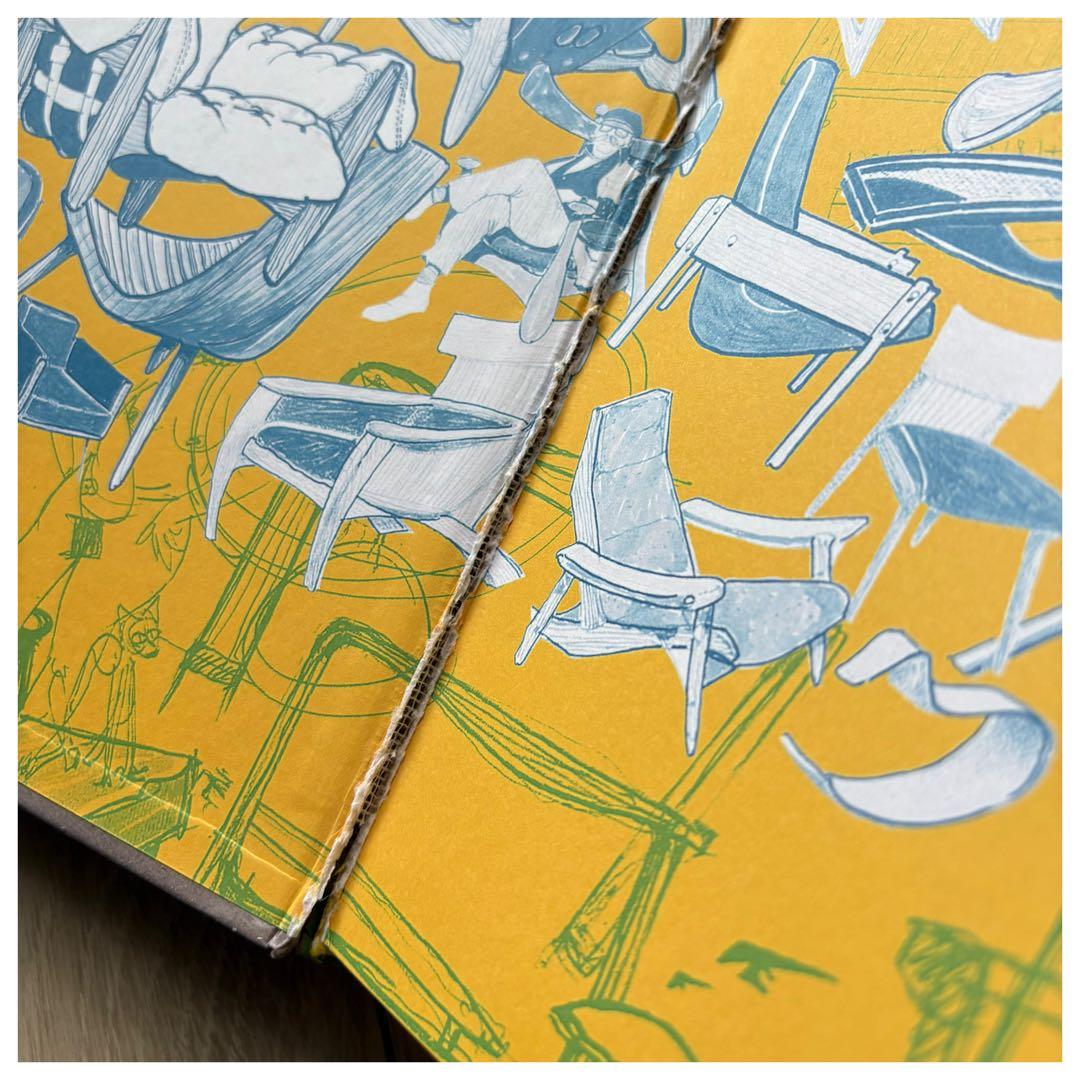 希少❗️【Brazil Modern】ミッドセンチュリー/ブラジル/モダニズム家具