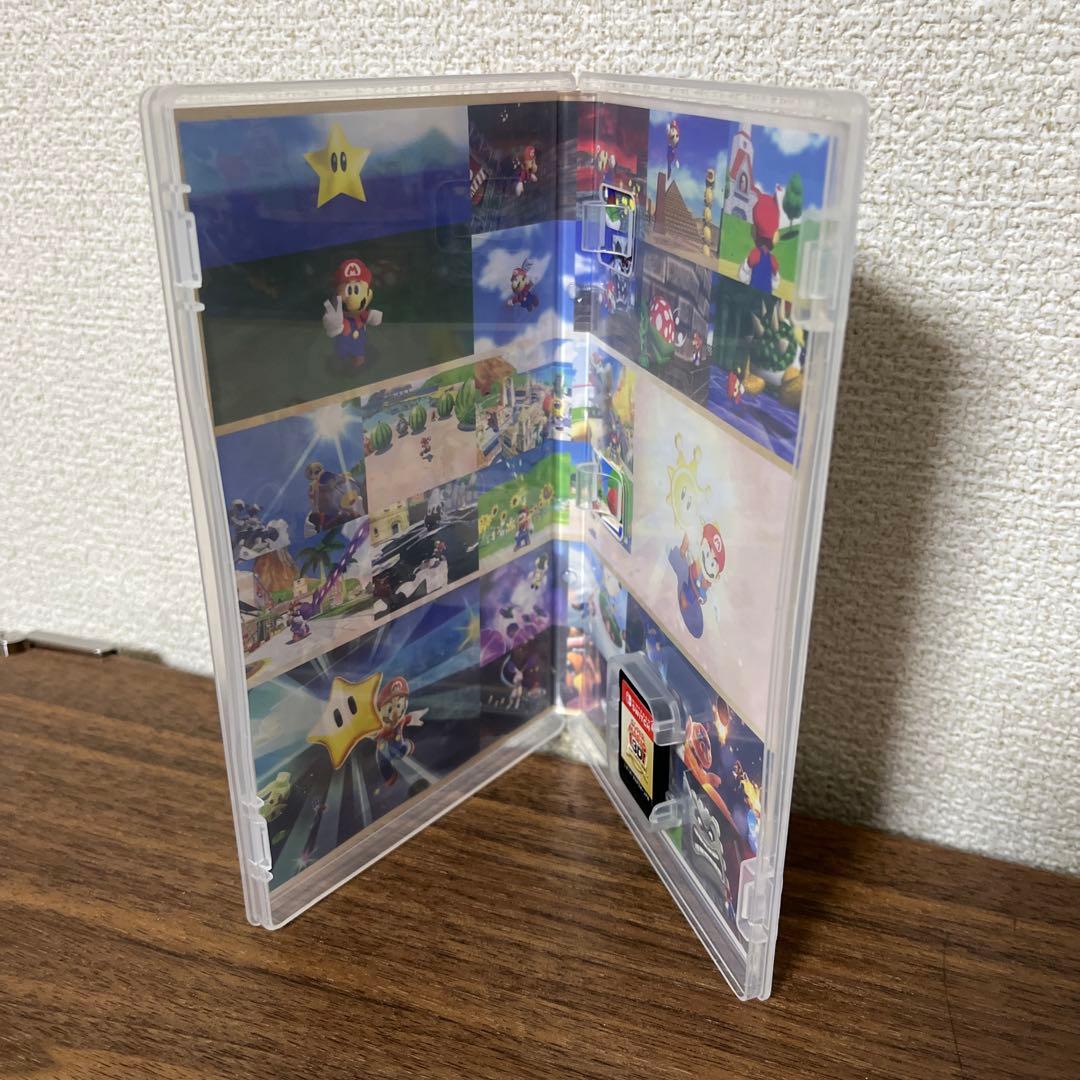 スーパーマリオ3Dコレクション Switch