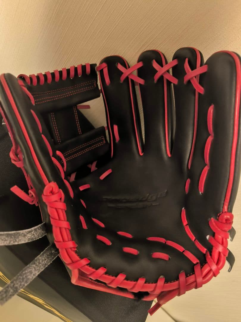 SSK プロエッジ オーダー 866型 6S グローブ 内野手用 軟式 坂本型