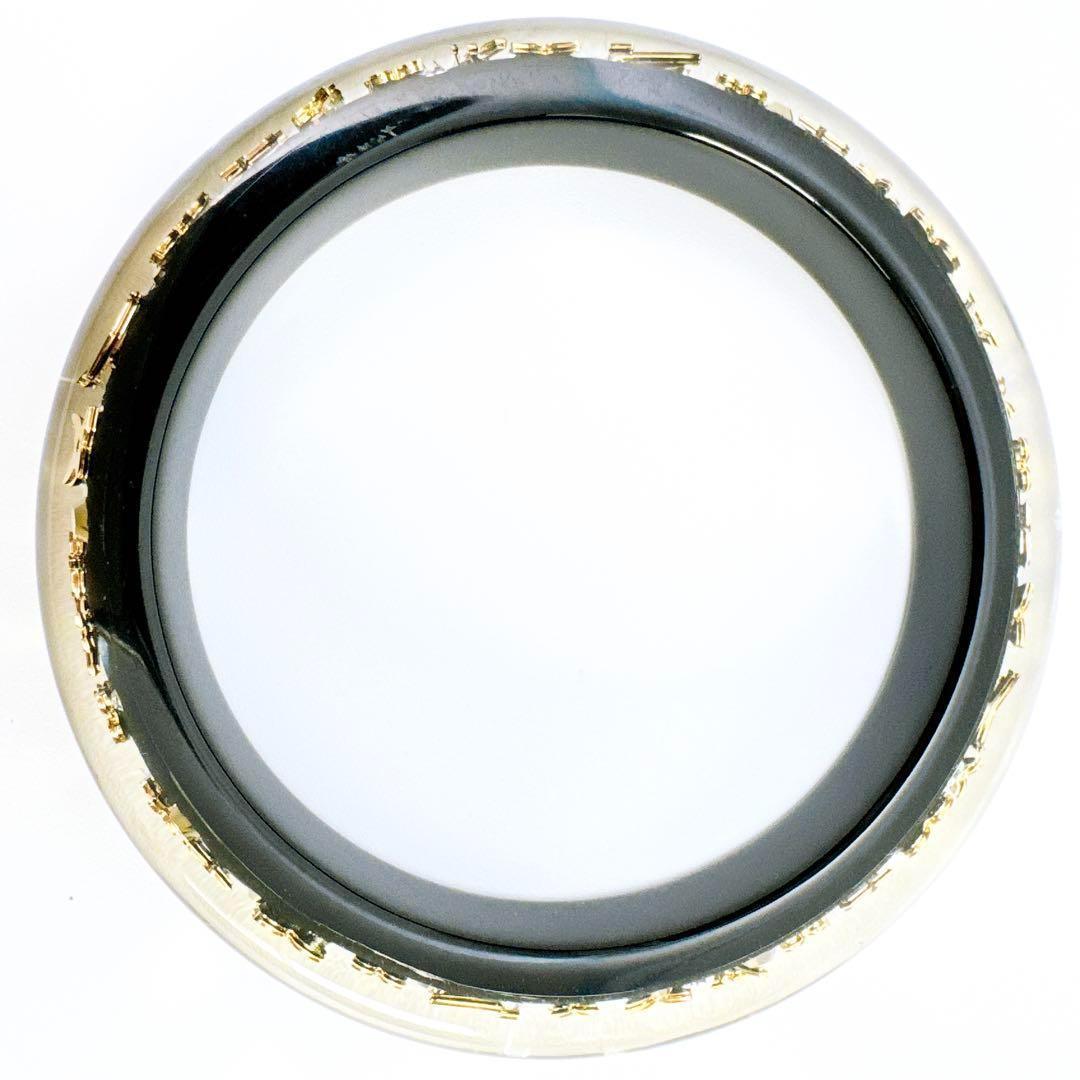 ルイヴィトン ブラスレ アンクルージョン バングル レディース M65300