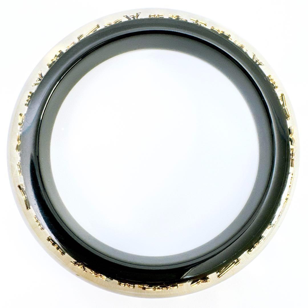 ルイヴィトン ブラスレ アンクルージョン バングル レディース M65300