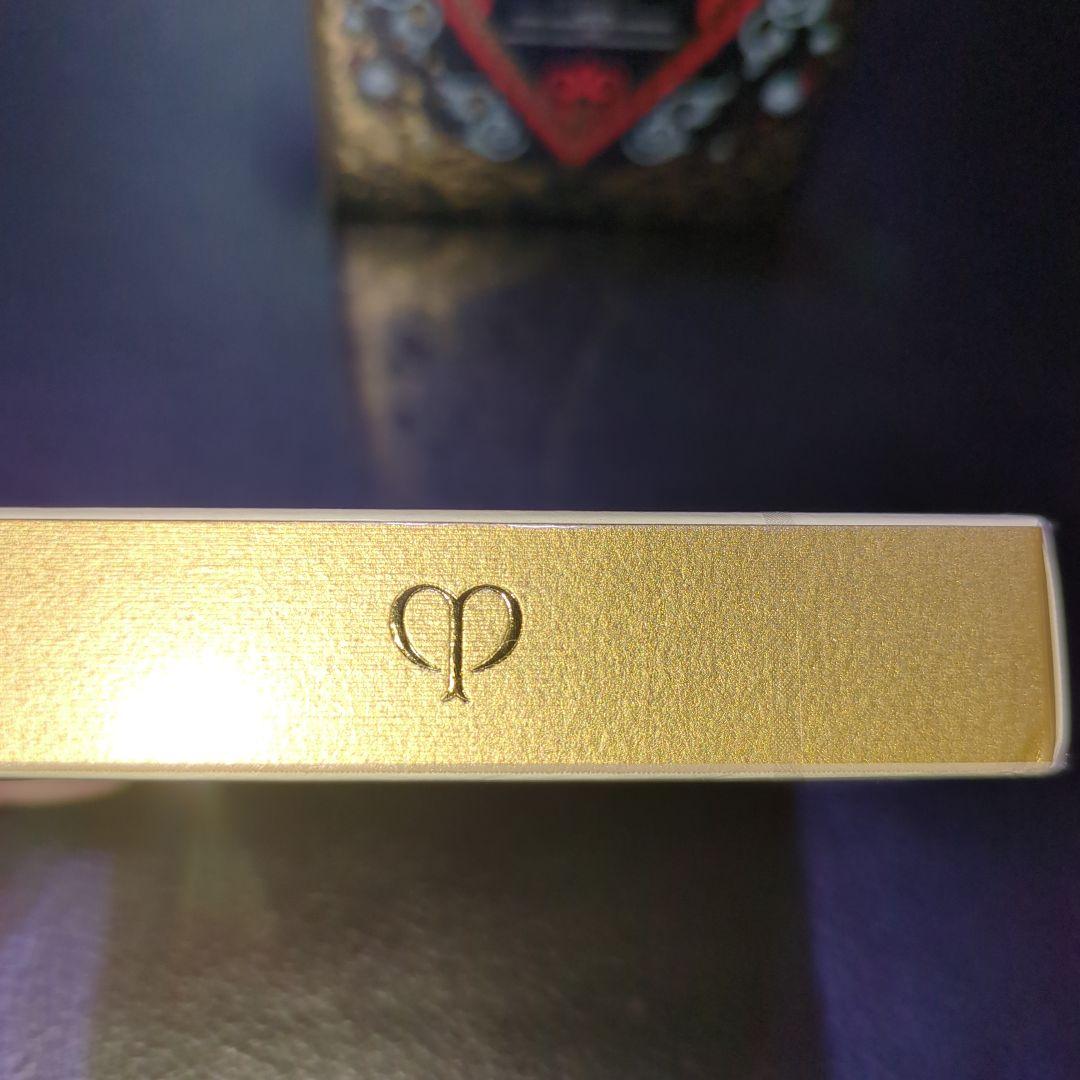 新品　限定　クレ・ド・ポー ボーテ　ル・レオスールデクラ17　クレド　ハイライト