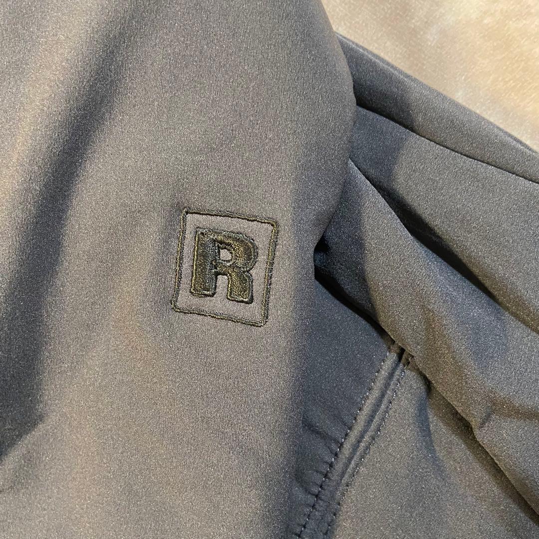 00s Patagonia コアスキンジャケット USA製 ブラック 02年製