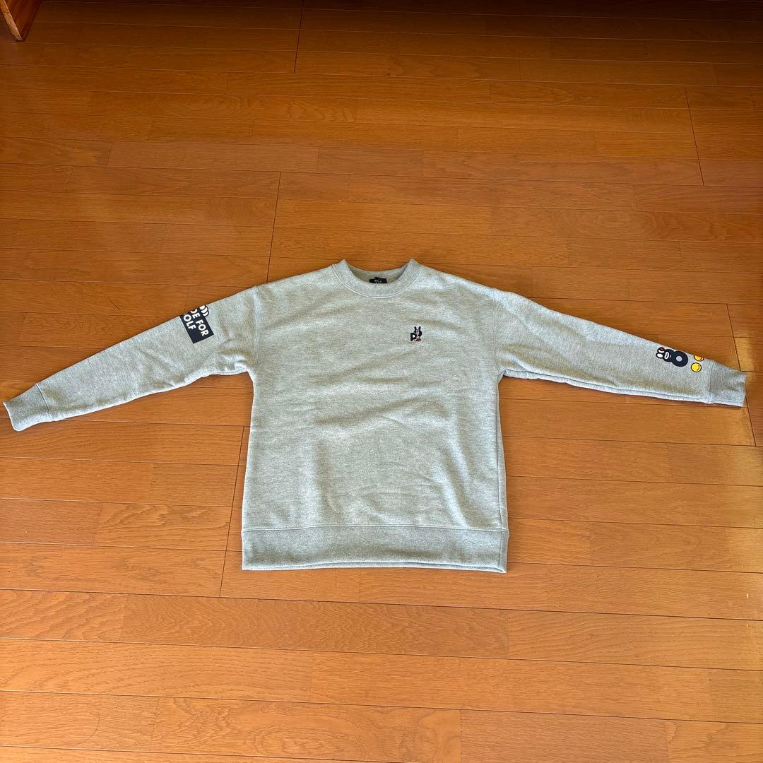 パーリーゲイツ　レディーストレーナー