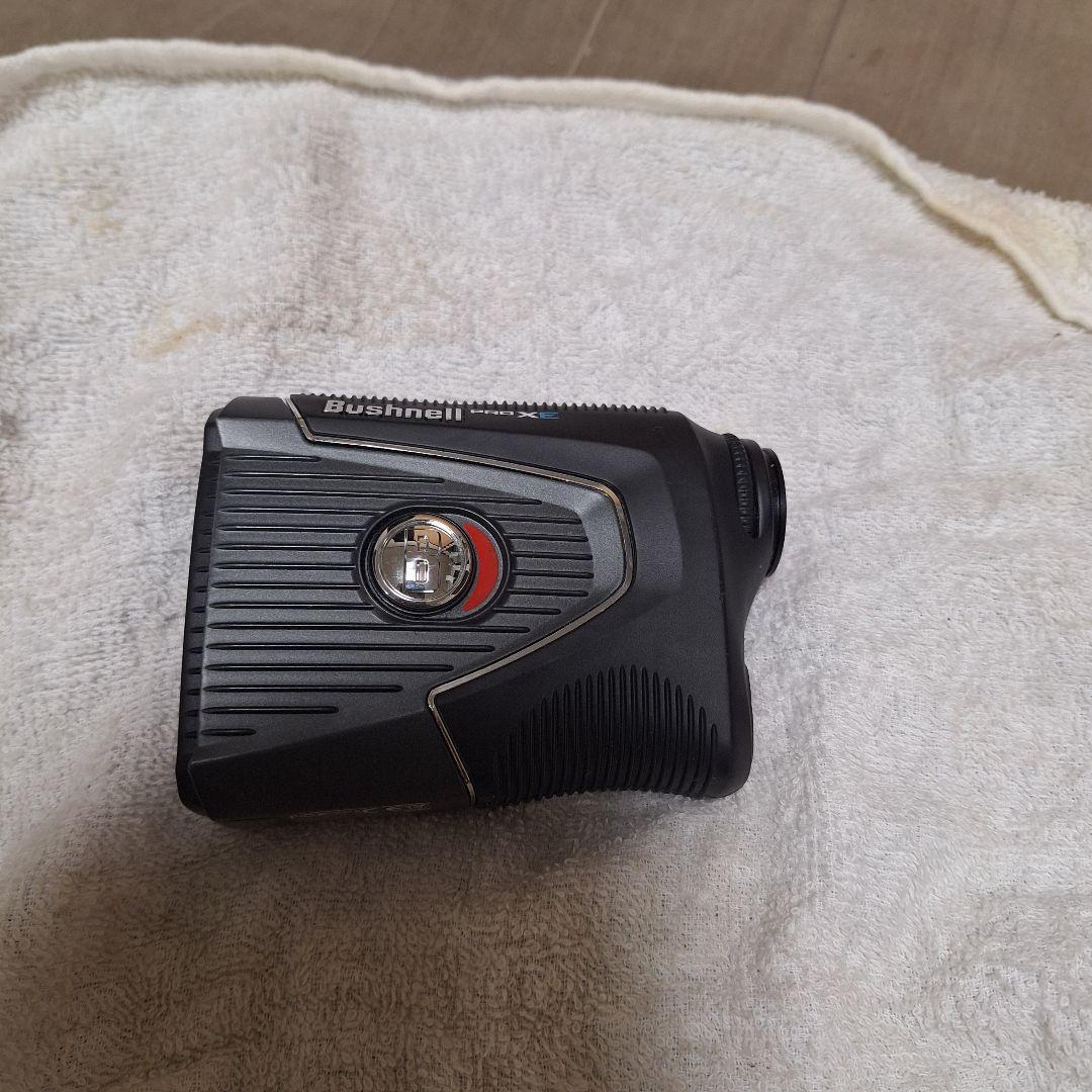t*1様 【Bushnell】ブッシュネルピンシーカープロPROXEジョルトゴル