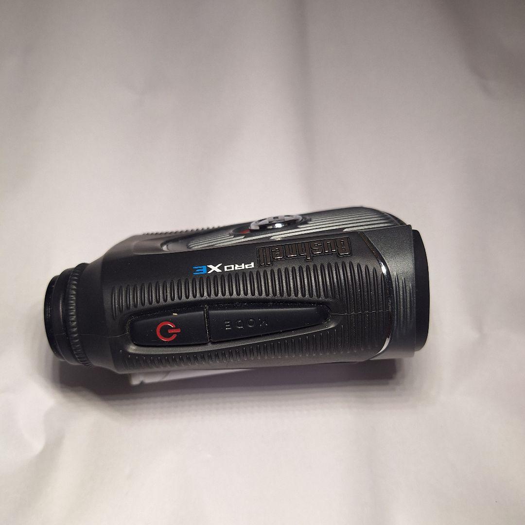 t*1様 【Bushnell】ブッシュネルピンシーカープロPROXEジョルトゴル