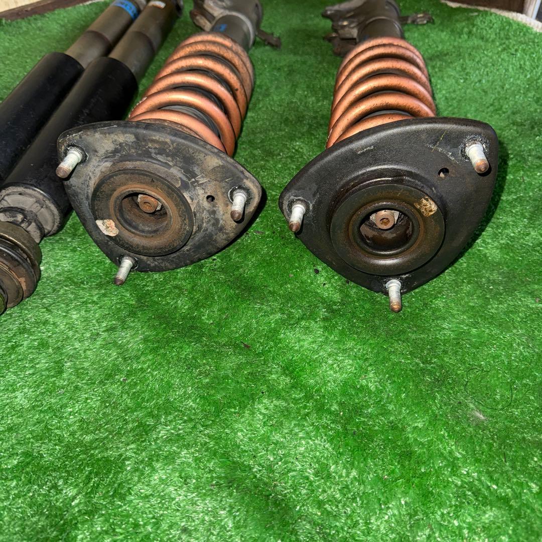 鐵*様 OHLINS Shock suspension set