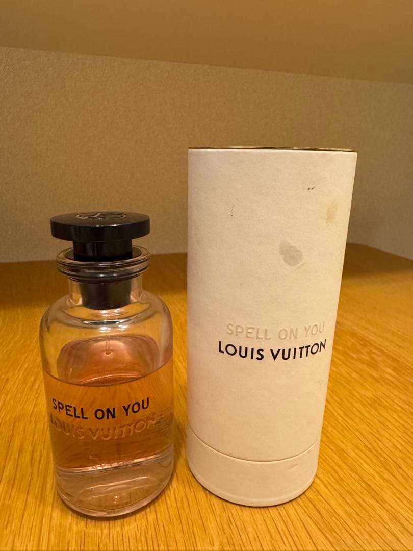 SPELL ON YOU LOUIS VUITTON 香水