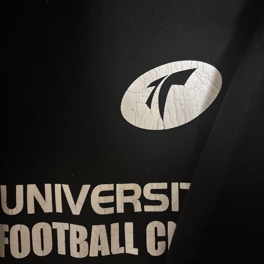 天理大学ラグビー部　上下スウェット