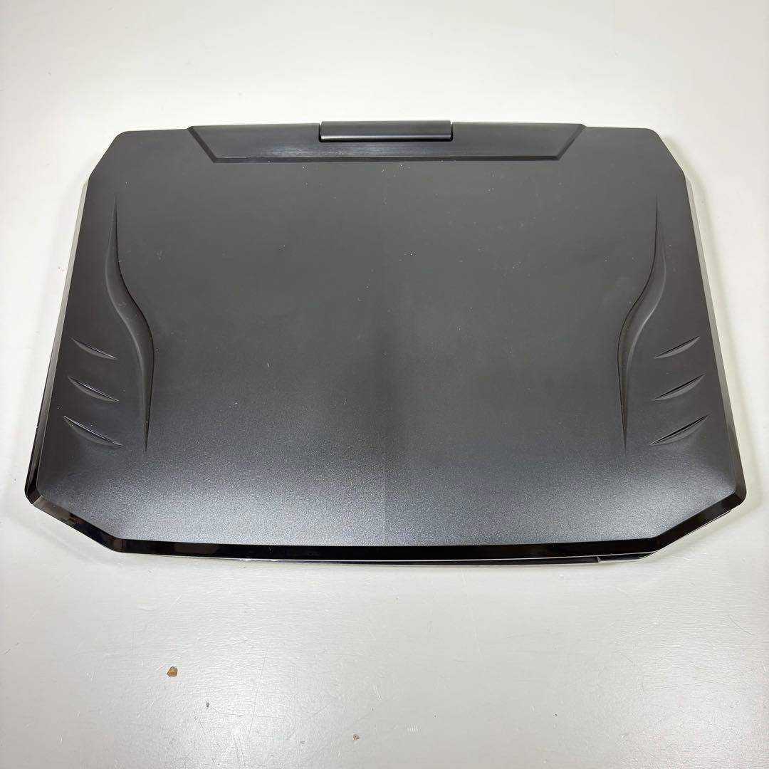 Blu-rayプレーヤーZM-BP133 極上品