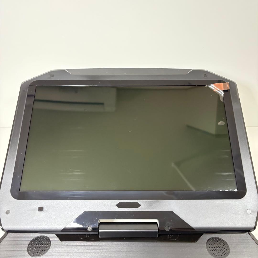 Blu-rayプレーヤーZM-BP133 極上品