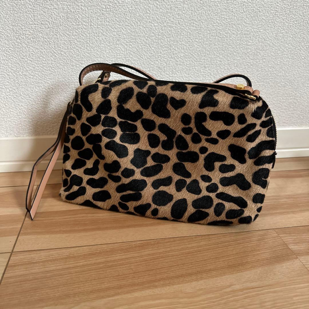 メ*コ様 GIANNICHIARINI バック