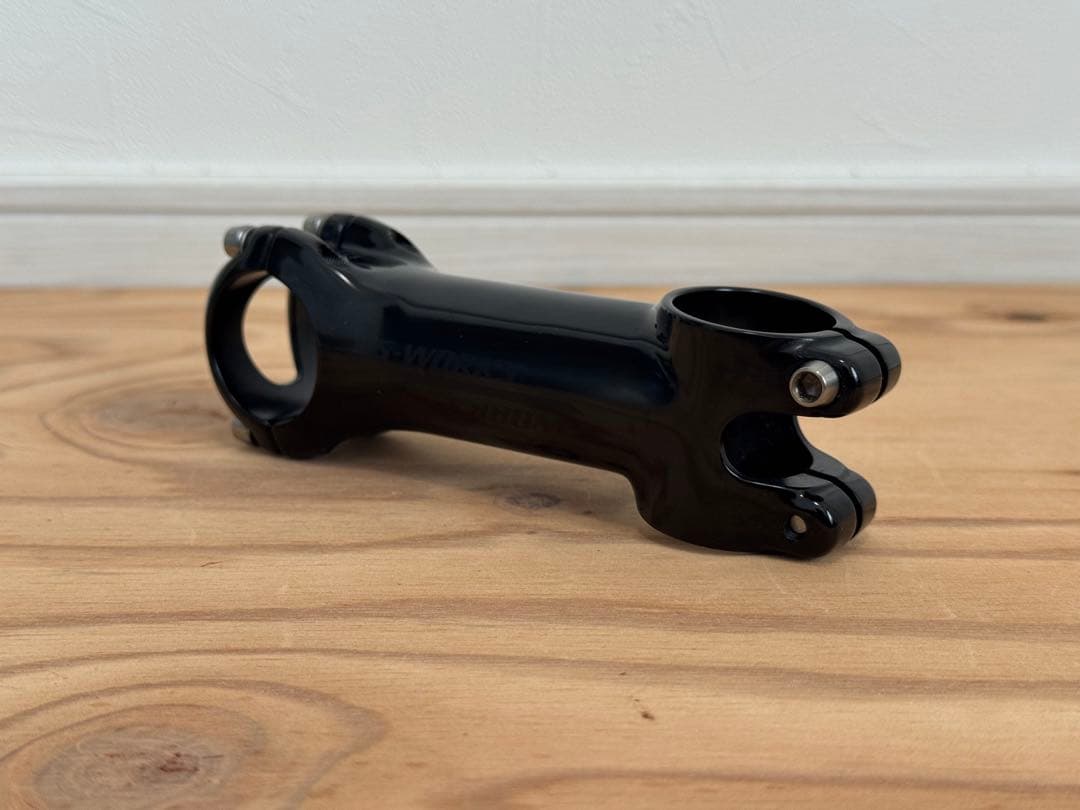 【超美品】スペシャライズド S-WORKS SL ステム/100mm